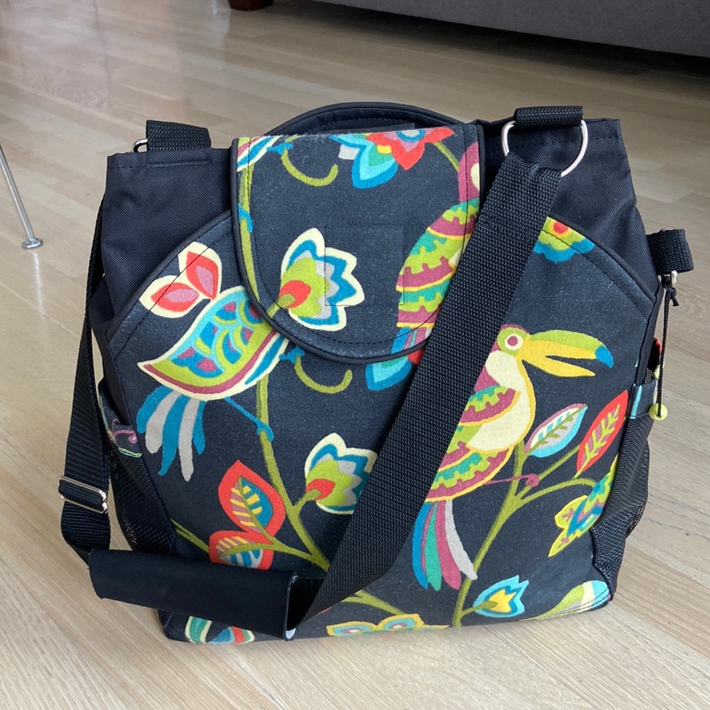 Traner Totes Tennis bag